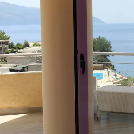 Cc & Hotel Vlorë