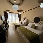 호텔 Cc & Vlorë