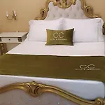מלון Cc & Vlorë