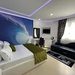 Cc & מלון Vlorë