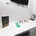 מלון Cc & Vlorë