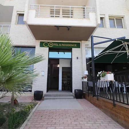 Otel Cc & *