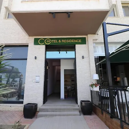 Cc & Otel