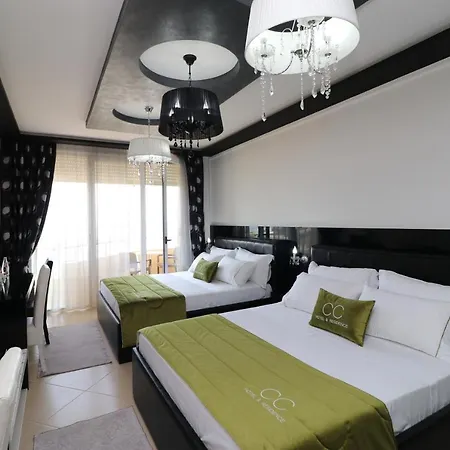 Cc & Otel