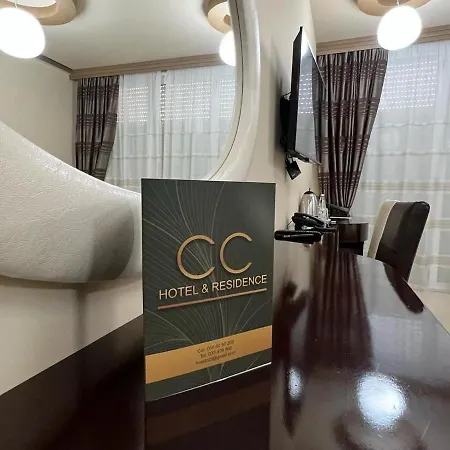Cc &