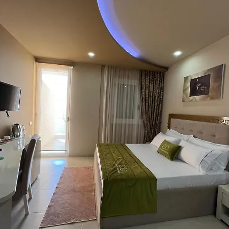 Cc & Hotel Vlore