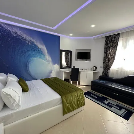 Cc & Otel Avlonya