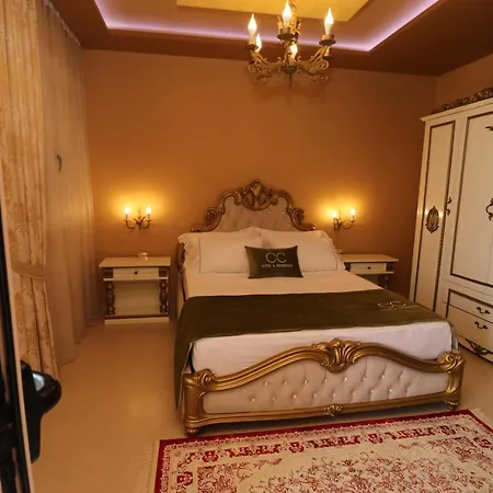 Cc & Otel *