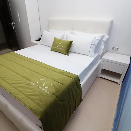 Cc & Otel
