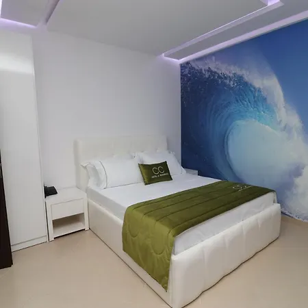 Cc & Otel Avlonya