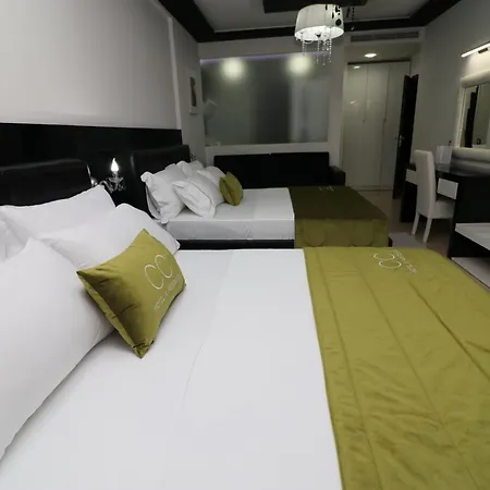 Otel Cc & Avlonya