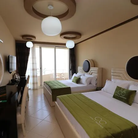 Cc & Otel *
