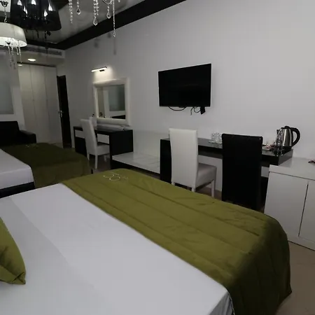 Cc & Otel