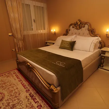 Otel Cc & Avlonya