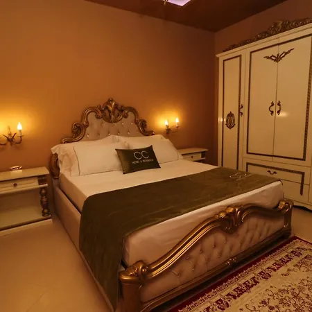 Cc & Otel Avlonya
