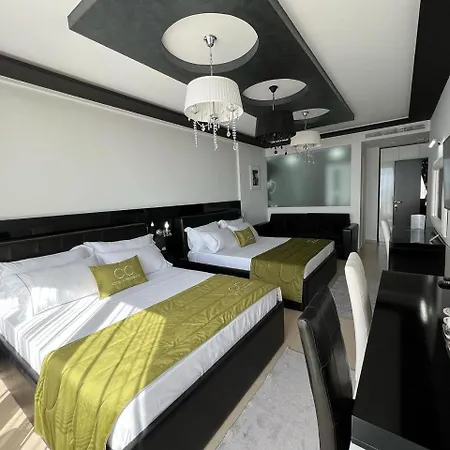 Otel Cc & Avlonya