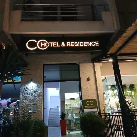 Hotel Cc &